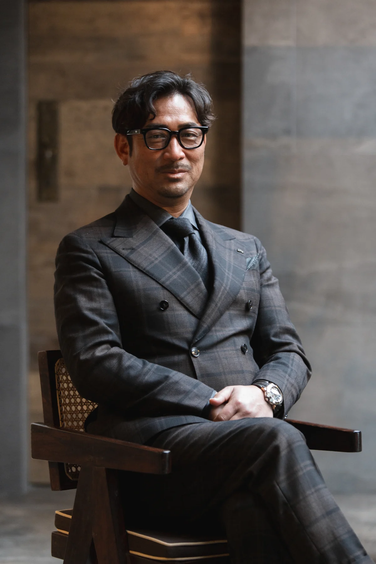 株式会社R.C.I. 代表取締役 川上 貴史